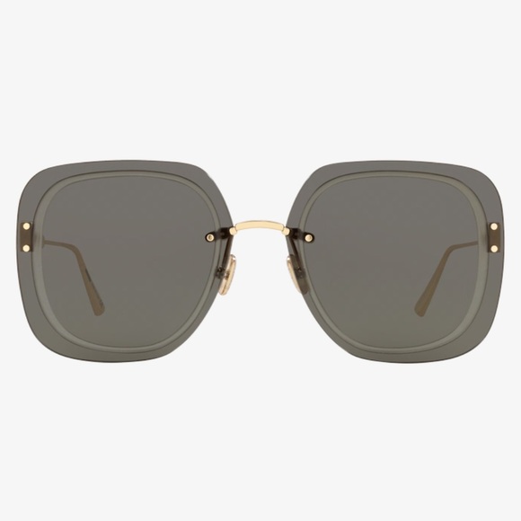 Excluded Dior Sunglasses, New 375 - Picture 6 of 6